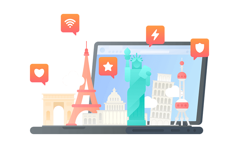 在阿根廷怎么翻回中国 - 翻回VPN